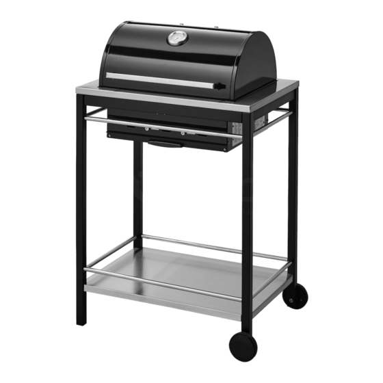 IKEA KLASEN Manual