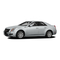 Automobile Cadillac 2010 CTS Sport Sedan Owner's Manual