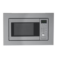 myappliances ART28604 Instruction Manual