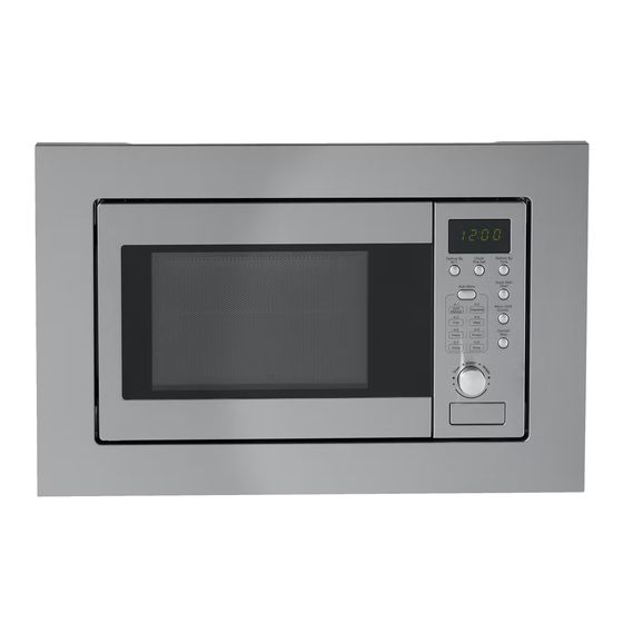 myappliances ART28604 Instruction Manual