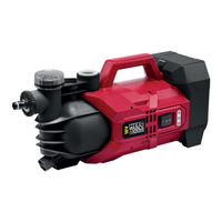 Meec tools 015254 Operating Instructions Manual