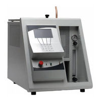 Koehler K41091 Operation And Instruction Manual