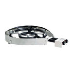 Rebel Ring Burner 40 Assembly And Operating Instructions Manual