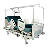 Sizewise Bari Rehab Platform 2 User Manual