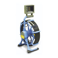 SPX Pearlpoint P374 User Manual