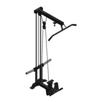 Rep PR-4700 Assembly Instructions Manual