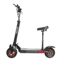 KUGOO M4PRO User Manual