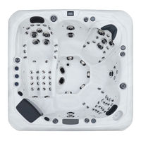 Platinum Spas Balboa SpaTouch2T Manual