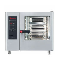 Eloma MULTIMAX 10-11 Original Operating Instructions