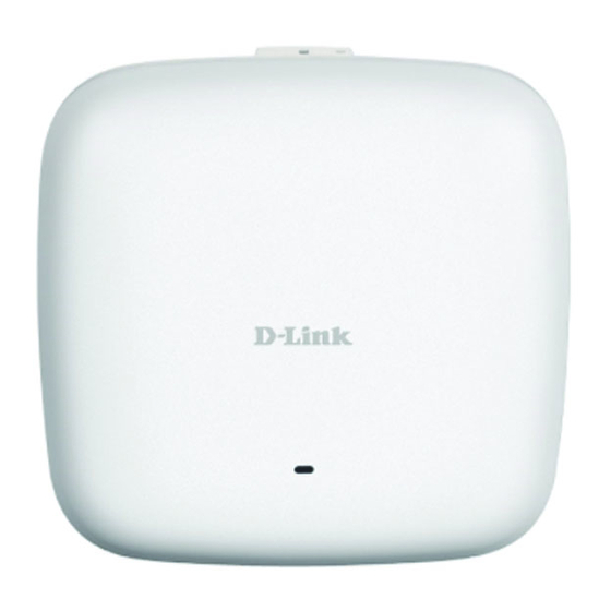 D-Link DAP-2680 Quick Installation Manual