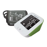 TRANSTEK LS802-GS User Manual