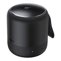 Soundcore Mini 3 Pro User Manual