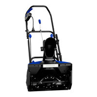 SNOWJOE SJ623E User Manual