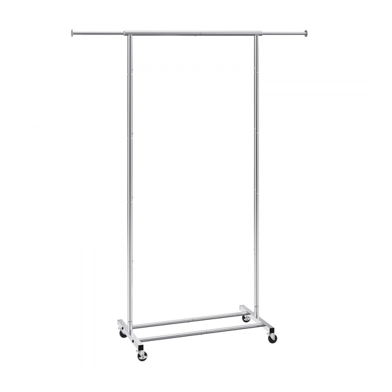 VEVOR YD00015 User Manual