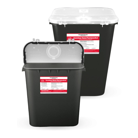 BEMIS BEMISSENTINEL 5008 Quick Start Manual