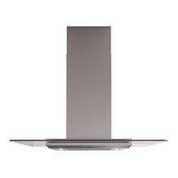 Zephyr Verona Use, Care And Installation Manual