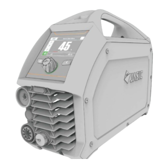 Jasic CUT40HF Manual