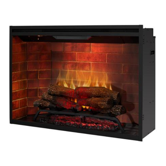 GlammFire Damis Manual