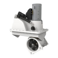 Sleipner SR-V300 Installation Manual