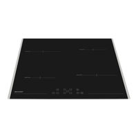 Sharp KH-6I37FT0K-EU User Manual