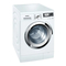 Washer Siemens Washing machine Instruction Manual