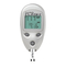 Blood Glucose Meter Abbott FreeStyle Flash Owner's Booklet