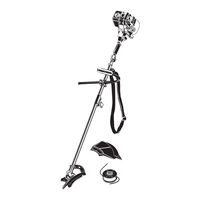 MTD Yard-Man YM26SS Operator's Manual
