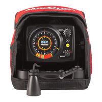 Marcum Technologies VX-1i User Manual