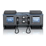 COBHAM SAILOR 6000 Installation Manual