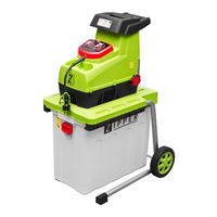 Zipper Mowers 9120039231846 Operation Manual