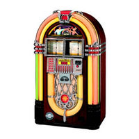 Wurlitzer PRINCESS Operating Instructions And Service Manual