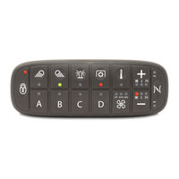 Blink Marine PK-1400 User Manual