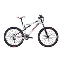 Cannondale RIZE Series Owner's Manual Supplement