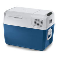 Dometic Mobicool MCF 60 Operating Manual