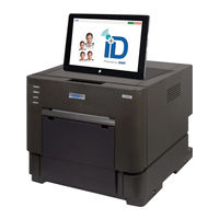 DNP ID+ Installation And Quick Start Manual