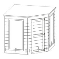 Mercia Garden Products 02CORPLAY0505-V1-PEFC General Instructions Manual