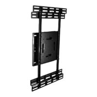 B-Tech BT8320 Installation Manual & Parts List