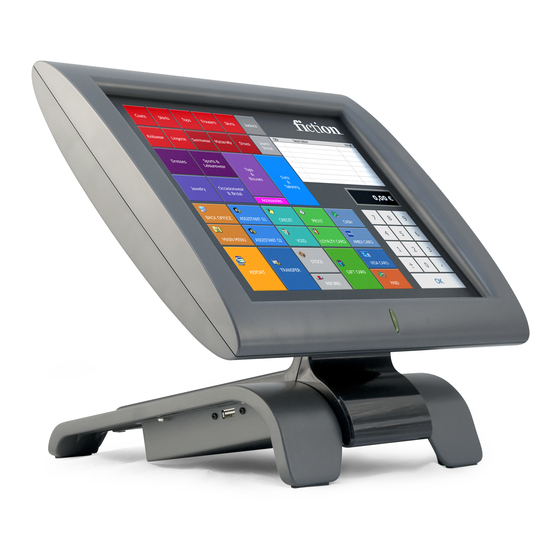 AURES OLC 8.4 User Manual