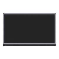 BOXLIGHT S65EA Service Manual