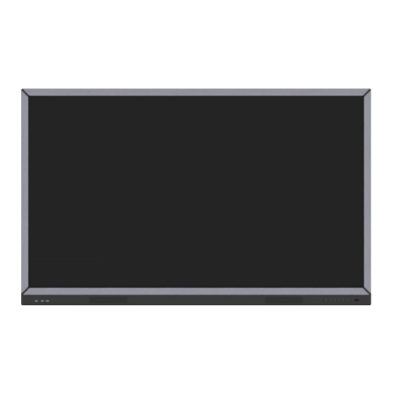 BOXLIGHT S65EA Service Manual