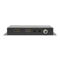 Ocean Matrix OMX-01HMHM0002 Installation & Specifications