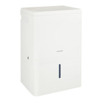 Haier QDHR20LZ Owner’s Manual And Installation Instruction