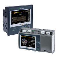 Camille Bauer LINAX PQ5000-0 Device Handbook