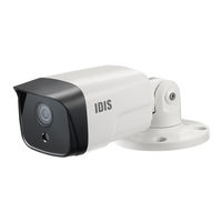 Direct IP Idis DC-E4216WRX Operation Manual