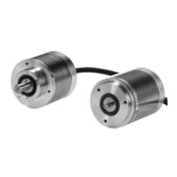 HEIDENHAIN ROD 436 HTL Mounting Instructions