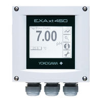 YOKOGAWA SC450G Technical Information