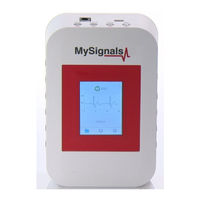 Libelium MySignals SW Technical Manual
