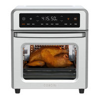 Cosori CAF-R121-SCA User Manual