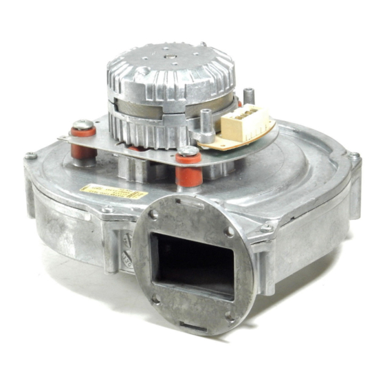 Keston Celsius 25 Installation And Servicing Instructions