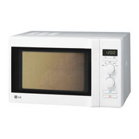 LG MB3837C Instruction Manual